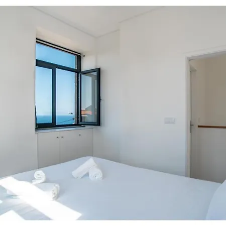 Villa Lanco Funchal (Madeira)