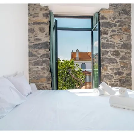Lanco Villa *