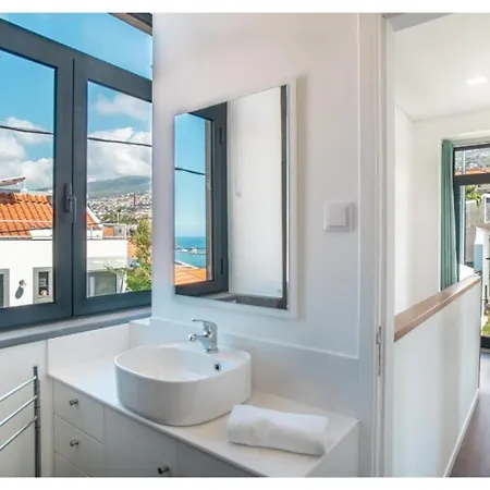 Lanco Villa Funchal (Madeira)