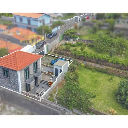 Villa Lanco Funchal (Madeira)
