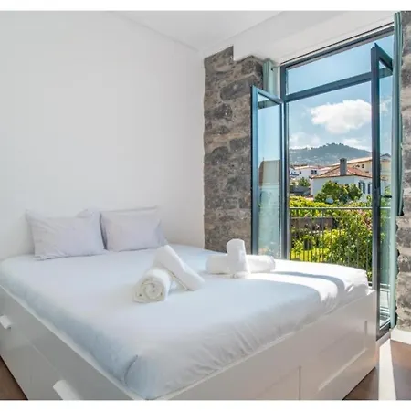Lanco Villa Funchal (Madeira)