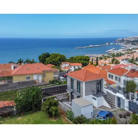 Lanco Funchal (Madeira)